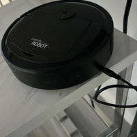 🧠✨ CleanMind Pro Bot® – Aspiradora Robot Inteligente