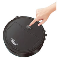 🧠✨ CleanMind Pro Bot® – Aspiradora Robot Inteligente