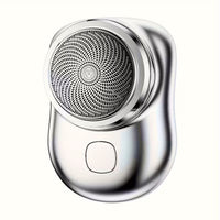 ✨ BladeGo™ Mini Shaver ®