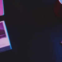 ✨ BladeGo™ Mini Shaver ®