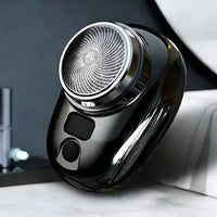 ✨ BladeGo™ Mini Shaver ®