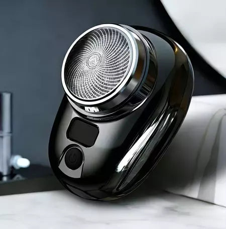 ✨ BladeGo™ Mini Shaver ®